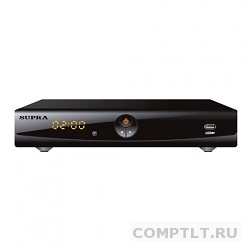 Цифровые ТВ приставки DVB-T SUPRA SDT-92