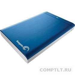 Seagate Portable HDD 1Tb Backup Plus STDR1000202 USB 3.0, 2.5", blue