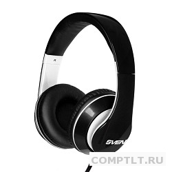 SVEN AP-940MV, черный-белый