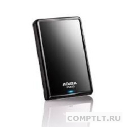 A-Data Portable HDD 2Tb HV620 AHV620-2TU3-CBK USB3.0, 2.5", Black