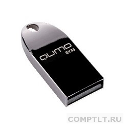 USB 2.0 QUMO 32GB Cosmos QM32GUD-Cos-d Dark