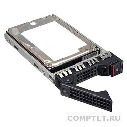 Lenovo ThinkServer 0C19494 2.5" 300Gb 6G SAS 15K Hot Swap 
