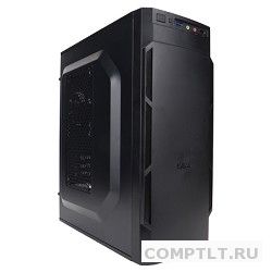 Корпуса и БП