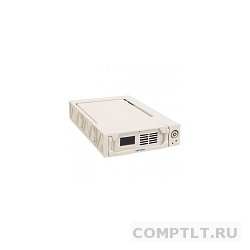 AgeStar Сменный бокс AgeStar TMR-SATAK-2F/SRTP-K-2F 2fan beige