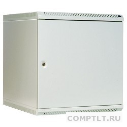 ЦМО Шкаф телекоммуникационный настенный разборный 9U 600х520, съемные стенки, дверь металл ШРН-М-9.500.11 коробка