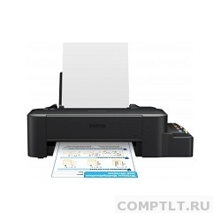 Epson Stylus Photo L120 C11CD76302 A4, 720х720, 8.5 стр./мин, USB