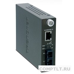 TRENDNet TFC-110S60i