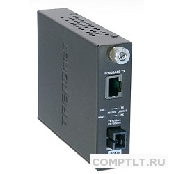 TRENDNet TFC-110S20D3