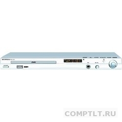 DVD-проигрыватели и муз. центры