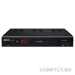 Цифровые ТВ приставки DVB-T MYSTERY MMP-85DT2