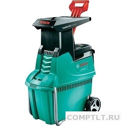 Bosch AXT 25 TC 0600803300 Измельчитель  2.500 W, 41 об/мин, 30,5кг 