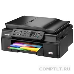 Струйные принтеры