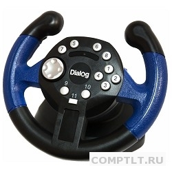 Джойстики и геймпады