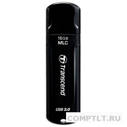 Transcend USB Drive 16Gb JetFlash 750 TS16GJF750K USB 3.0