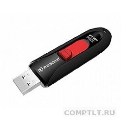 Transcend USB Drive 32Gb JetFlash 590 TS32GJF590K USB 2.0