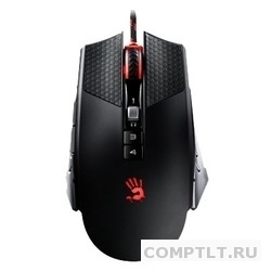 A4Tech Bloody Winner T6 black/grey USB 4000dpi Gaming 9but 933090