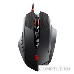 A4Tech Bloody Winner T7 черный/серый USB 4000dpi Gaming 9but 933091