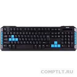 Keyboard SVEN Challenge 9500 SV-008370 Игровая клавиатура