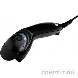 Honeywell HWM MK5145 Eclipse MK5145-31A47-EU чёрный Сканер штрихкодов Ручной KBW 