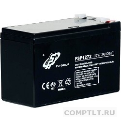 FSP Аккумулятор 12V7Ah MPF0000100GP