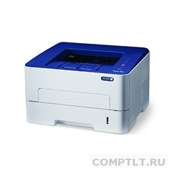 Xerox Phaser 3052NI 3052VNI A4, Laser, 26 ppm, max 30K стр/мес., 256 Mb, PCL 5e/6, PS3, USB, Eth
