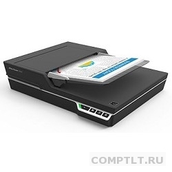 Mustek iDocScan S20 600dpix1200dpi, 20 стр./мин, USB, с автоподатчиком