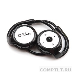 Dialog BLUES HS-10BT, черная Гарнитура bluetooth