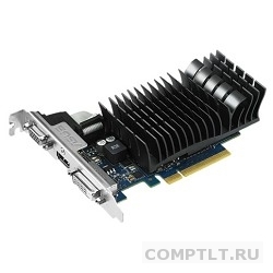 ASUS GT720-SL-2GD3-BRK RTL 2GB, DDR3, 64bit, D-Sub, DVI, HDMI