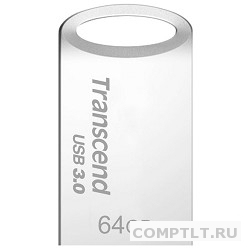 Transcend USB Drive 64Gb JetFlash 710 TS64GJF710S USB 3.0