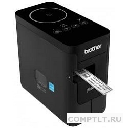 Brother PT-P750W P-touch Принтер для наклеек PTP750WR1