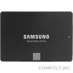 Samsung SSD 120Gb 850 EVO MZ-75E120BW SATA3.0, 7mm, MGX V-NAND
