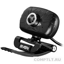 SVEN ICH-3500 Набор веб-камера  гарнитура SV-011413
