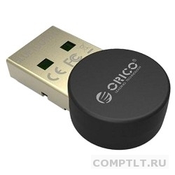 Orico Адаптер USB Bluetooth Orico BTA-406 черный