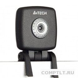 A4Tech PK-836F USB 2.0 BLACK Web-камера с микр.