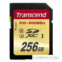 Карты памяти SD, MicroSD