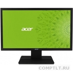 Acer 21.5" V226HQLBbd черный TN 1920х1080 5ms 200cd 90/65 100M1 D-Sub DVI UM.WV6EE.B01/UM.WV6EE.B04