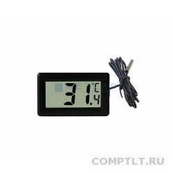 REXANT RM-01 70-0501 Термометр электронный с дистанционным датчиком измерения температуры