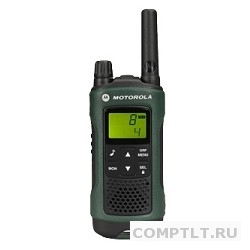 Радиостанции