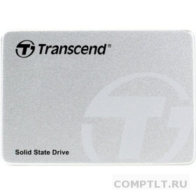 Transcend SSD 256GB 370 Series TS256GSSD370S SATA3.0