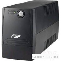 FSP FP450 PPF2401000 Line interactive, 400VA/240W, Shuko2
