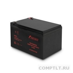 Powerman Battery 12V/12AH CA12120