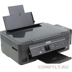 МФУ Epson L456 C11CE24402 A4, 5760х1440, 33/15 стр./мин, USB 2.0 