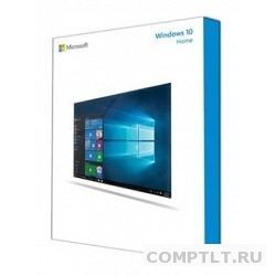 KW9-00253 Microsoft Windows 10 Home Russian 32/64-bit Russia Only USB см. новую версию KW9-00500