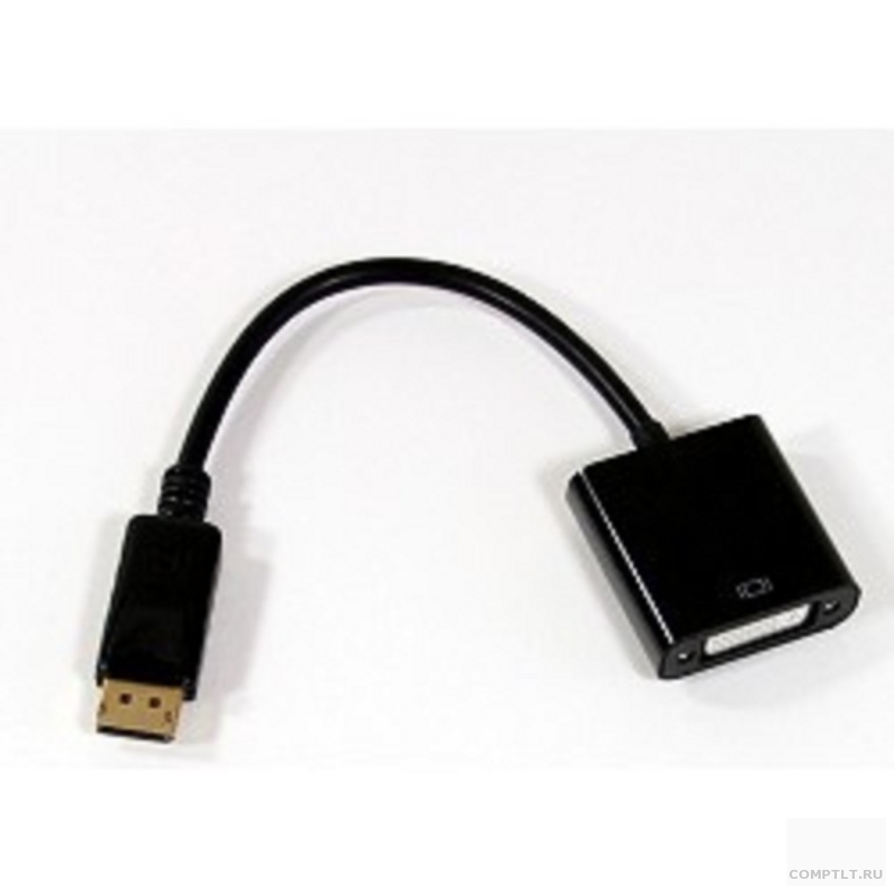 Telecom Кабель-переходник TA557 DP -- DVI-F 0,2m 6937510859535/6926123463062