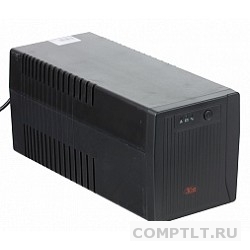 3Cott ИБП Micropower 1000VA/600W 2IEC 2Shuko 2 линейно-интерактивный 0204575