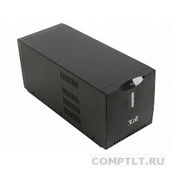 3Cott ИБП 1500VA-6SE 800W AVR 6Shuko линейно-интерактивный, металический корпус 0281843