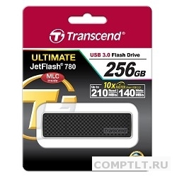 Transcend USB Drive 256Gb JetFlash 780 TS256GJF780 USB 3.0