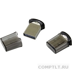 SanDisk USB Drive 128Gb Ultra Fit SDCZ43-128G-G46/GAM46 USB3.0, Black