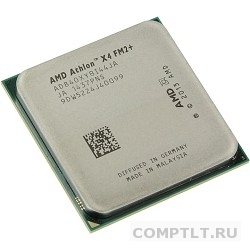  AMD Athlon II X4 840X OEM 3.1ГГц, 4Мб, SocketFM2