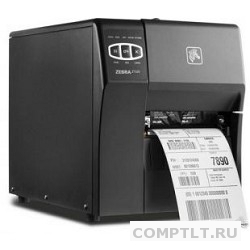 Zebra ZT220 ZT22042-D0E200FZ 203 dpi, Ethernet, RS232, USB